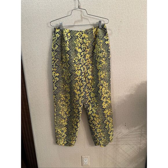 Vintage Dana Buchman trousers - Picture 4 of 7
